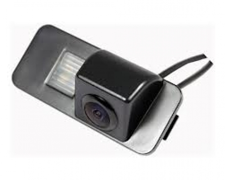 Achteruitrij camera  Ford Focus